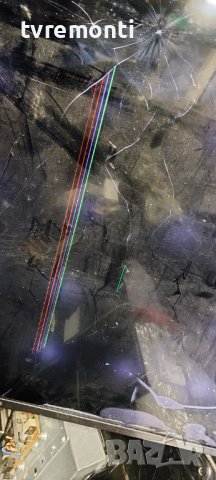 T-con board T550HVN08.1 Ctrl BD 55T23-C02 LG 42LF5800 DISPLAY HC420DUN-VAHS3-51XX, снимка 8 - Части и Платки - 39812718