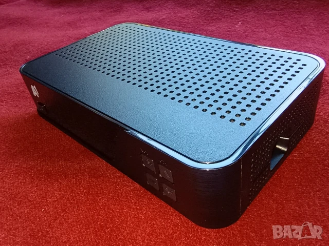 Цифрова телевизия A1 Xplore TV модел-KAONMEDIA KSTB 1001 , снимка 4 - Приемници и антени - 50898140