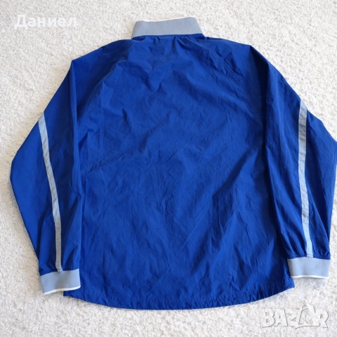 Анорак на Memphis Grizzlies , снимка 2 - Спортни дрехи, екипи - 53819725