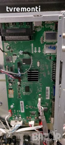 MAIN BOARD T.MS6308.711 SHARP LC-55CFE6242E 55inc DISPLAY LSC550HN02