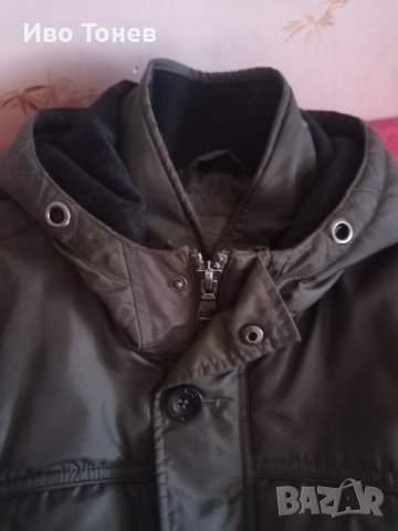 Яке.angelo.litrico. italia., снимка 11 - Якета - 51671342