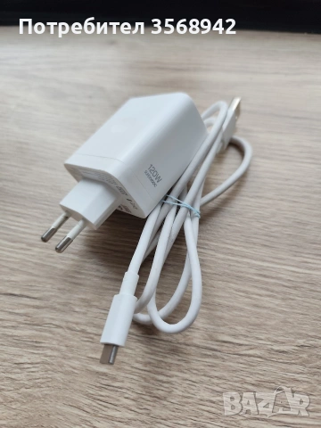 Realme GT 6 16GB Ram , снимка 3 - Други - 53410364