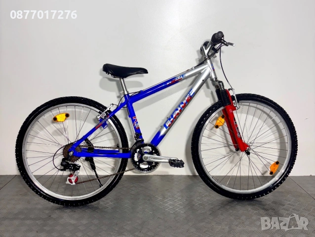 Алуминиев велосипед Drive 26 цола/ колело