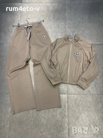 Ежедневен комплект в различни цветове, снимка 3 - Комплекти - 53433594