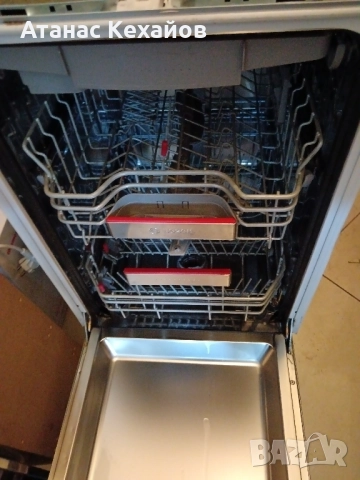 съдомиялна Bosch 45, снимка 2 - Съдомиялни - 51787018