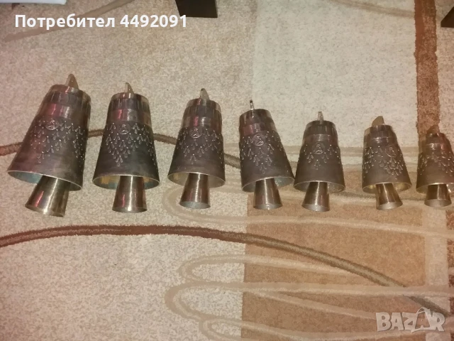 Гръцки чанове 