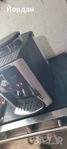 Кафемашина Krups цяла за ремонт или за части, снимка 2 - Кафе машини - 51362426