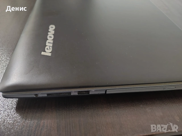 Lenovo IdeaPad Z510, снимка 4 - Лаптопи за работа - 53824162