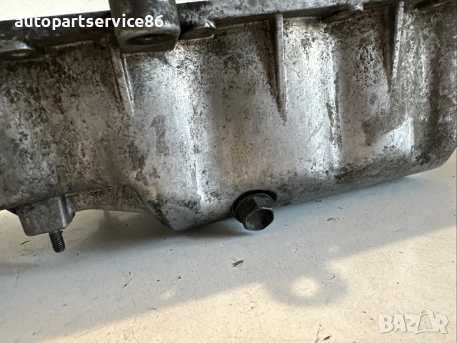 Картер за масло за двигател тип D4FB за KIA Ceed 1.6 CRDi (2008), снимка 3 - Части - 53242506