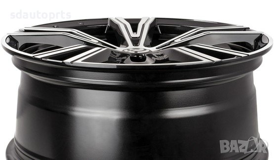 19" Джанти БМВ 5X112 BMW G20 G21 G22 G24 G30 G31 G11 G12 G32 G Series, снимка 3 - Гуми и джанти - 40675608