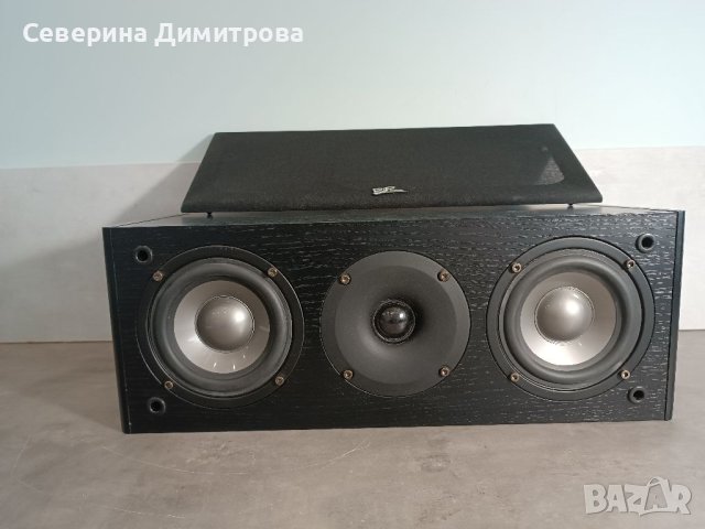 PIP AUDIO CENTER PCS-103B, снимка 4 - Тонколони - 41676151