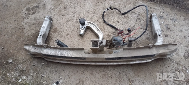 Теглич за Audi A4 B6