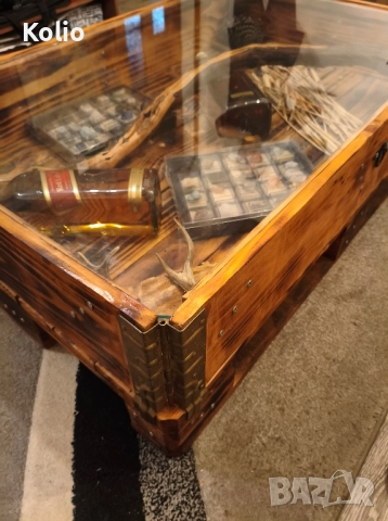 холна маса, снимка 4 - Маси - 52496620