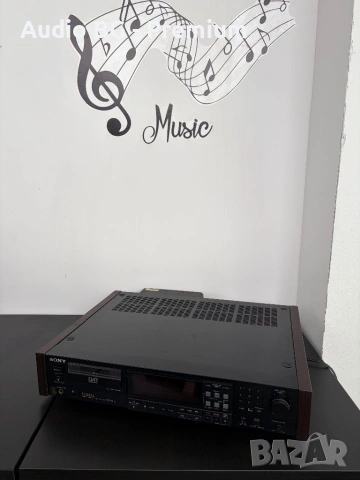 Sony DTC1000ES Top, снимка 4 - Декове - 53004727