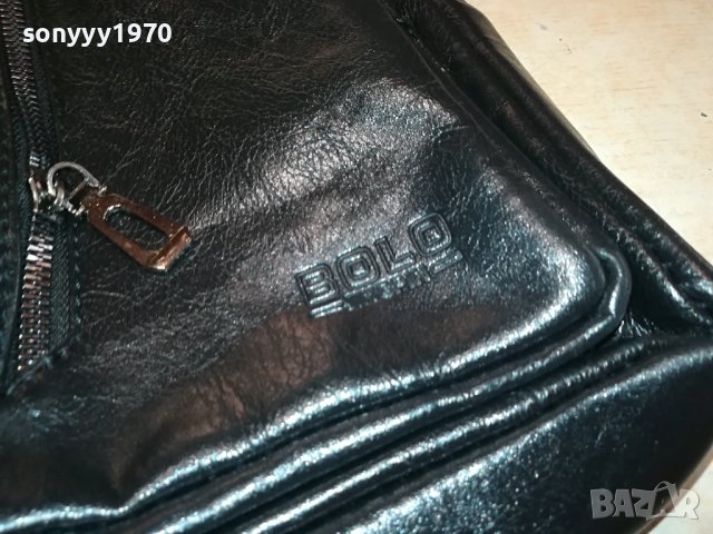 ЧАНТИ КОЖА-МЪЖКИ 2710231230, снимка 14 - Чанти - 42742168