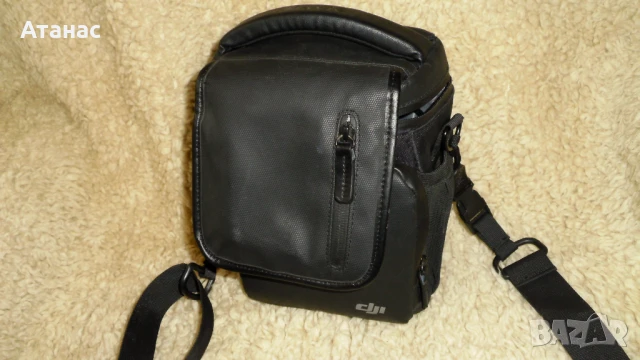 Чанта DJI Mavic - черна