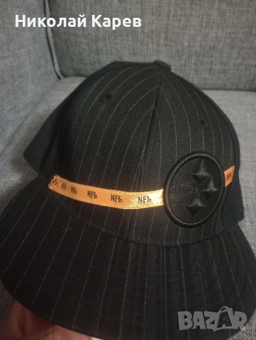 NFL PITTSBURGH STEELERS 