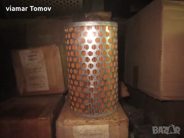 Филтри, снимка 13 - Други машини и части - 49350860