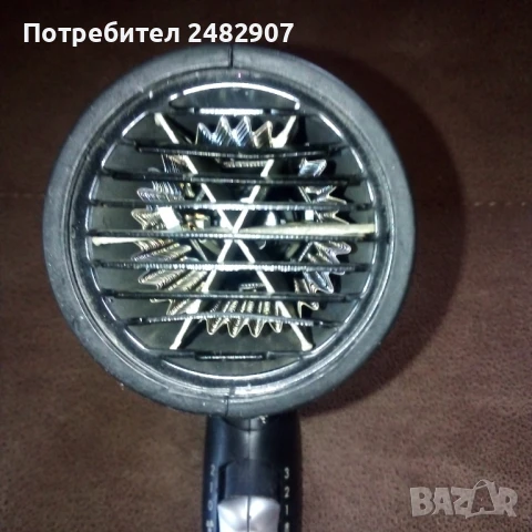 Сешоар за коса , снимка 12 - Сешоари - 51283819