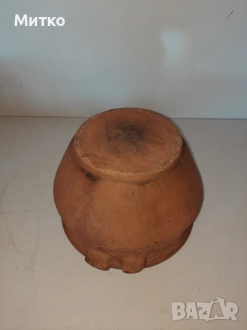 Глинени и керамични съдове подходящи за кашпи , снимка 5 - Саксии и кашпи - 53802157