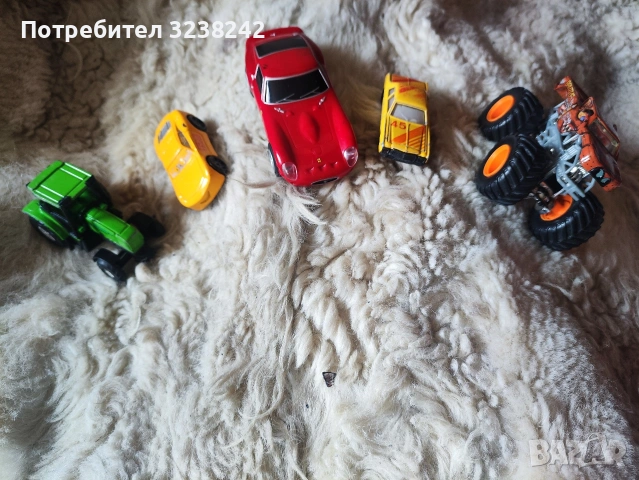 bmw m3, m4 Motorsport и други колекционерски колички , снимка 9 - Колекции - 53661906