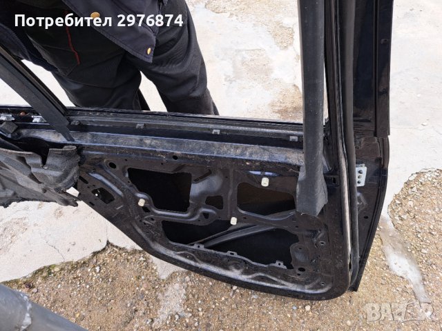 Врата за бмв е91 в Части в гр. Русе - ID39872915 | Bazar.bg