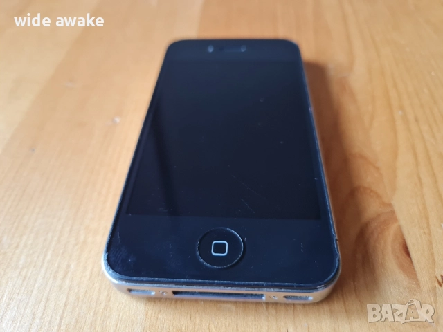 iPhone 4 A1332 , снимка 8 - Apple iPhone - 52539404