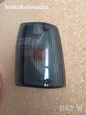 Мигач десен затъмнен FIAT UNO F09.19.1.150