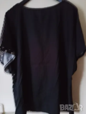 Дамска блуза, снимка 2 - Тениски - 49248121