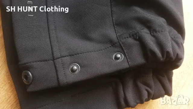 Vikafjell VANGEN Outdoor Stretch Trouser размер XL изцяло еластичен туристически панталон - 2931, снимка 14 - Панталони - 55711430
