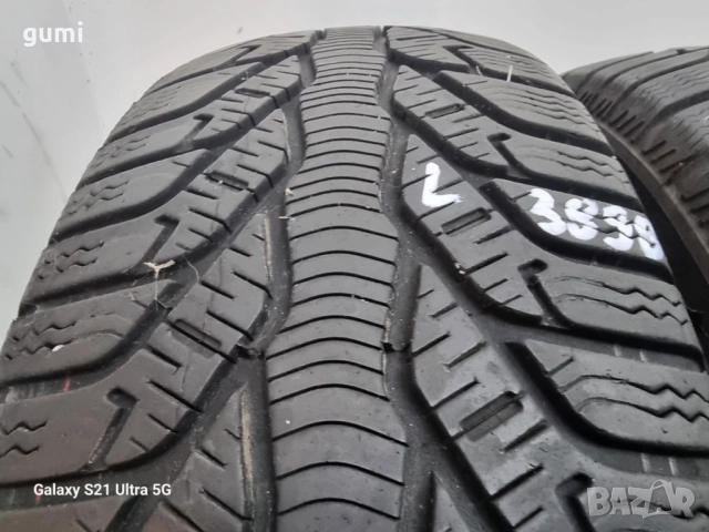 2бр зимни гуми 185/70/14 KLEBER L03898 , снимка 1