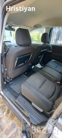 Mazda 5, снимка 6 - Автомобили и джипове - 52597577