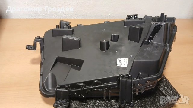 НОВА! DRL (дневна светлина) за Peugeot 208 II, 2008 II Facelift / Пежо 208,2008 (след 2023), снимка 8 - Части - 53729866