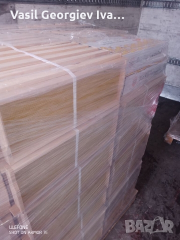 Пчелни рамки фарар, снимка 4 - За пчели - 36108968