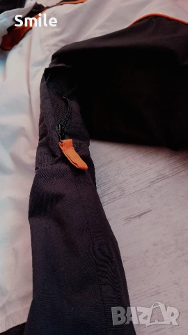 Мъжко ски / сноуборд яке Ontario - Recco ® система, снимка 4 - Якета - 52525471