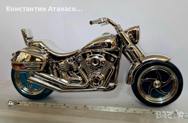 Мотор за колекция, снимка 3 - Колекции - 51673574