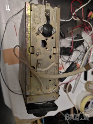 Ретро Руско радио Бьiлина 120 с УКВ, снимка 4 - Аксесоари и консумативи - 41638925