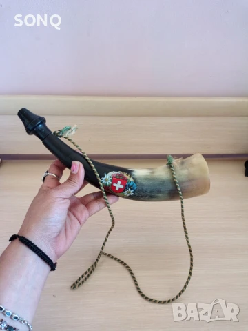 Изключително Рядък Рог