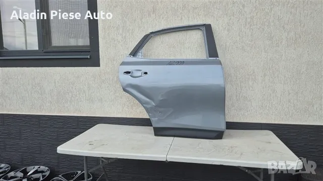 Задна дясна врата Kia Xceed X-Ceed година 2018 2019 2020 2021 2022 2023 2024 