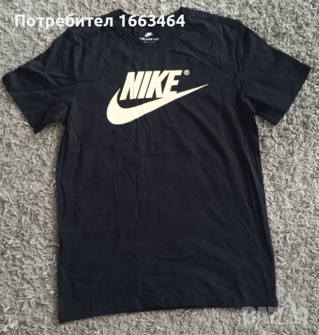 Нови мъжки тениски Nike, снимка 6 - Тениски - 41081769