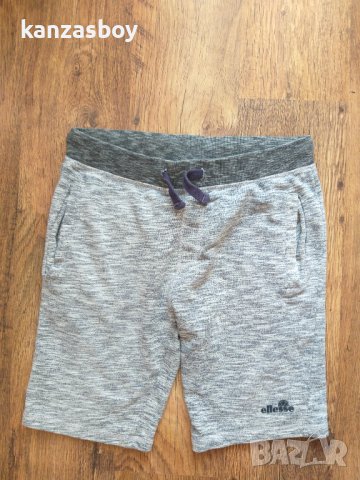 ellesse - страхотни мъжки панталони, снимка 5 - Спортни дрехи, екипи - 41522712