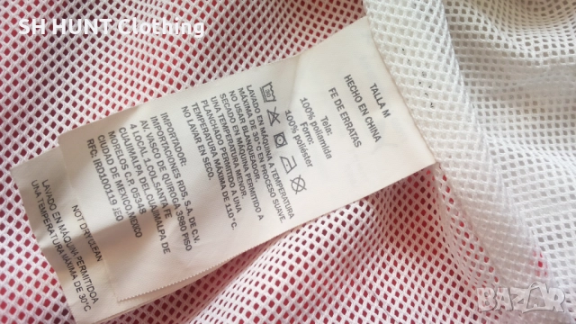 PUMA T7 BBOY TRACK JACKET Размер M мъжка горница 4-58, снимка 15 - Спортни дрехи, екипи - 52728207