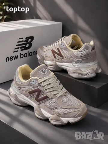 Дамски Маратонки New Balance , снимка 11 - Маратонки - 56088518