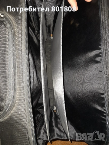 Куфара за ръчен багаж, снимка 6 - Куфари - 51950763