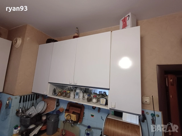 Кухня - кухненски шкафове , снимка 2 - Кухни - 53587124