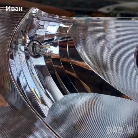 Фар и халоген-Октавия 3, снимка 6 - Части - 50164405