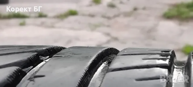 Гуми 225 50 17 Tires 4 броя. Нов внос. Не са нови. , снимка 3 - Гуми и джанти - 50240710