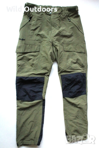 VIKAFJELL - мъжки панталон, размер L; лов; риболов; туризъм