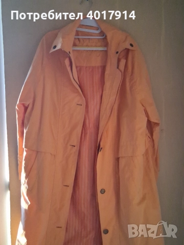 Дамско манто, снимка 4 - Палта, манта - 51469902