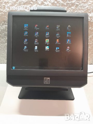 Тъчскрийн компютър за малки игри , снимка 7 - Други игри и конзоли - 41982156